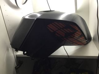 Lote tapas ktm Duke 2008-2017