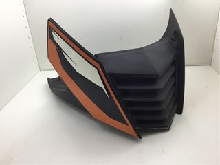 Lote tapas ktm Duke 2008-2017