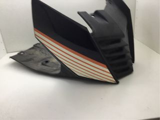 Lote tapas ktm Duke 2008-2017