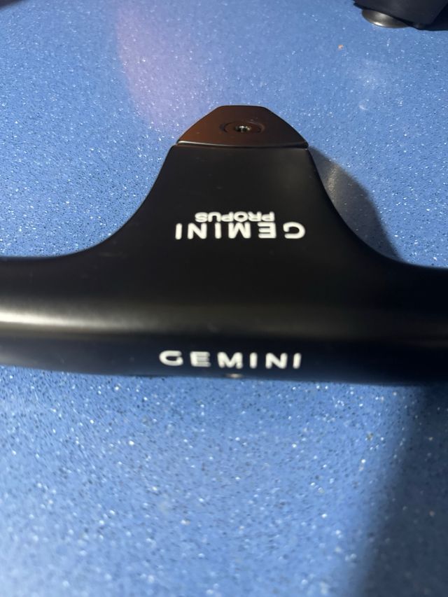 Manillar Integrado Gemini Propus de segunda mano por 70 EUR en