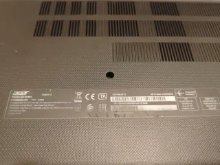 Portátil Acer Aspire i5 10th gen