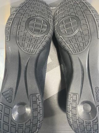 Zapatillas Adidas Fútbol Sala Talla 45