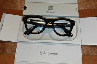 Ray-Ban Skyler IA