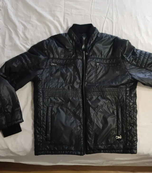 Giubbotto tg. L prim.autunno