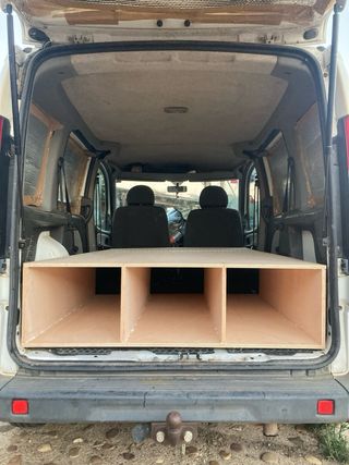 FIAT Doblò 2005