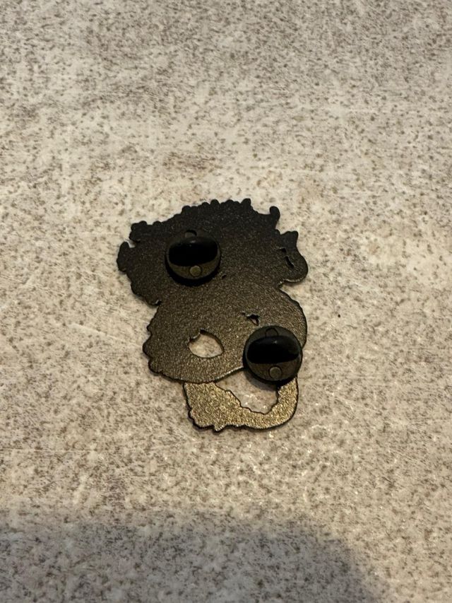 Spilla One Piece Kaido