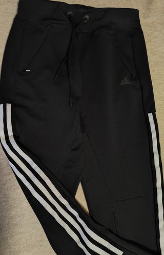 Pantalones deporte mujer TM