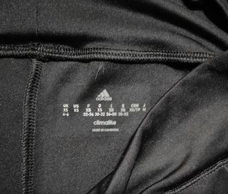 Pantalones deporte mujer TM