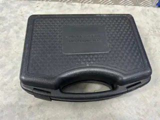 Sonómetro Digital Profesional