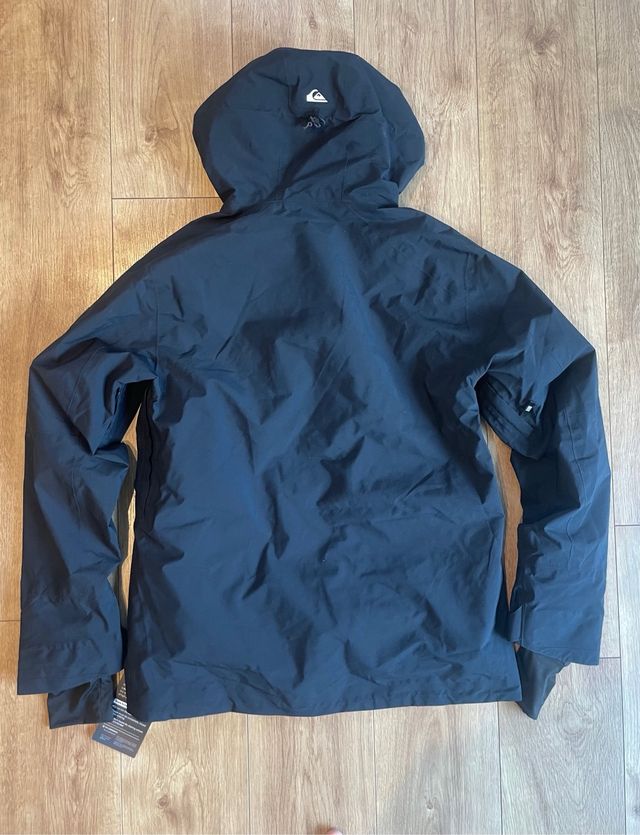 Chaqueta Goretex Quiksilver Pro Path S 2025