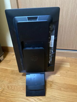 Monitor HP EliteDisplay E201 Negro