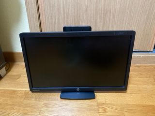 Monitor HP EliteDisplay E201 Negro