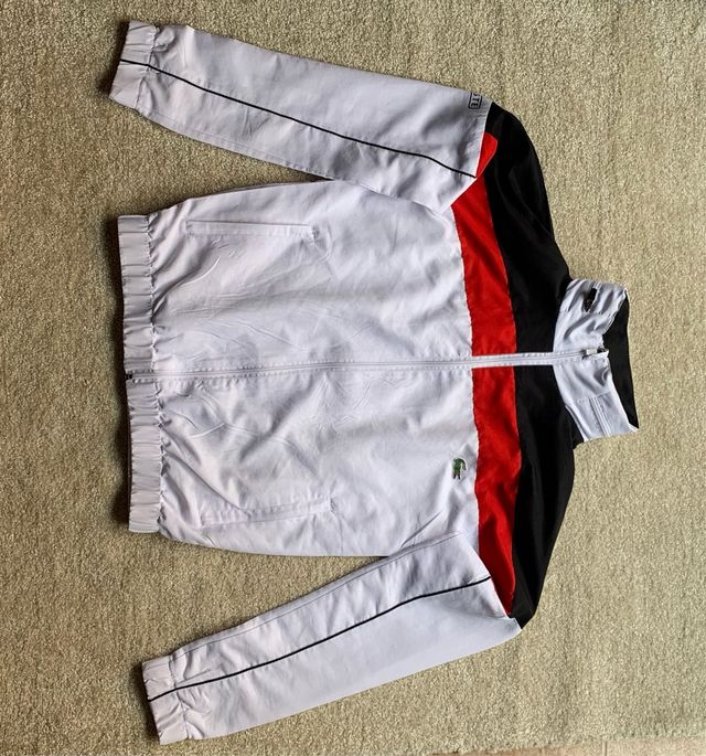 Chaqueta  Lacoste Nueva sin etiquetas