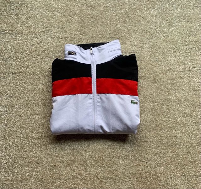 Chaqueta  Lacoste Nueva sin etiquetas