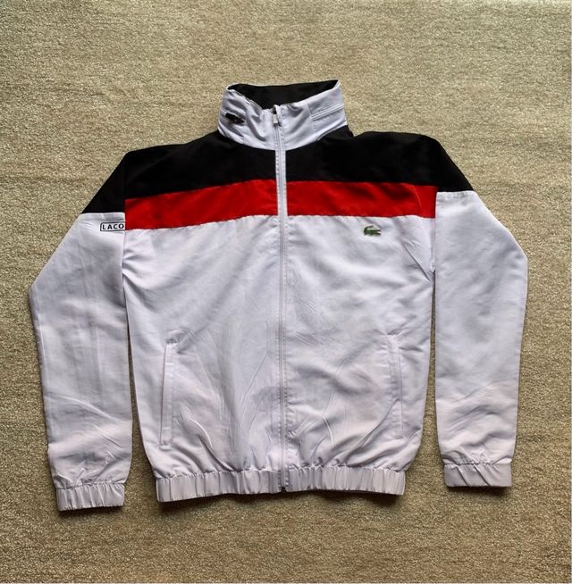 Chaqueta  Lacoste Nueva sin etiquetas