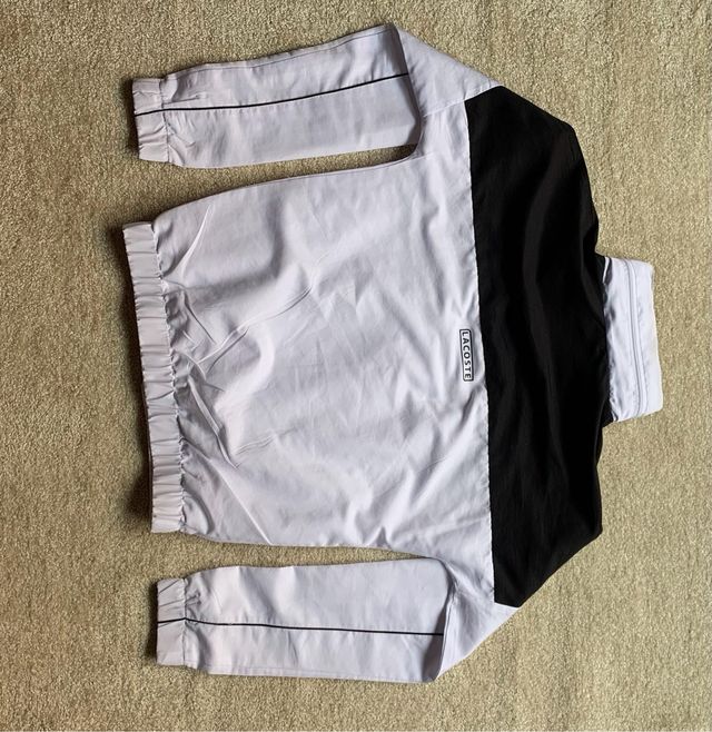 Chaqueta  Lacoste Nueva sin etiquetas