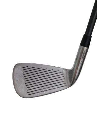 Hierro 5 MacGregor 