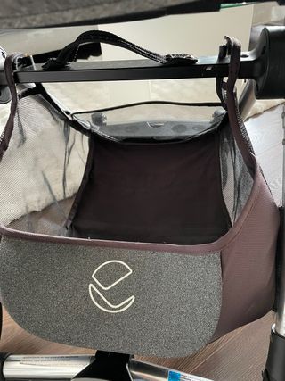 Carrito bebé Jane Duo