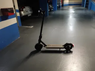 Patinete Eléctrico Xiaomi scooter esencial

