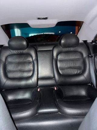 Peugeot 406 coupe pininfarina 16V