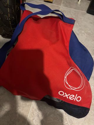 Patines Oxelo Talla 26-28