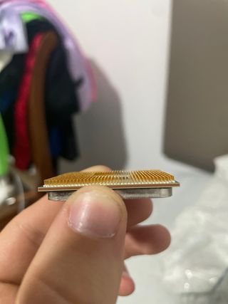 AMD Ryzen 5 3400G Procesador