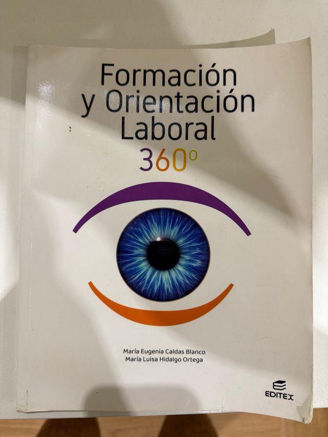 Formación y orientación laboral 360°