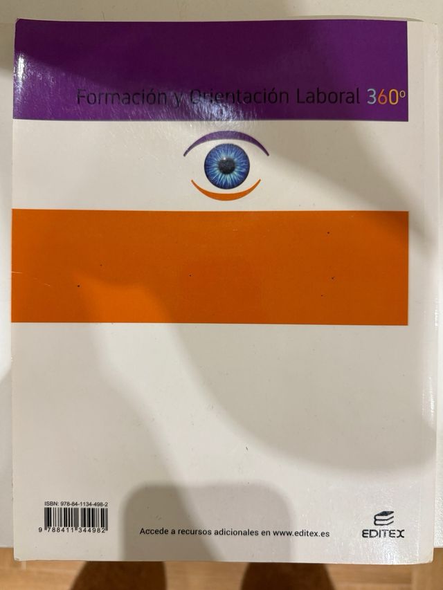 Formación y orientación laboral 360°