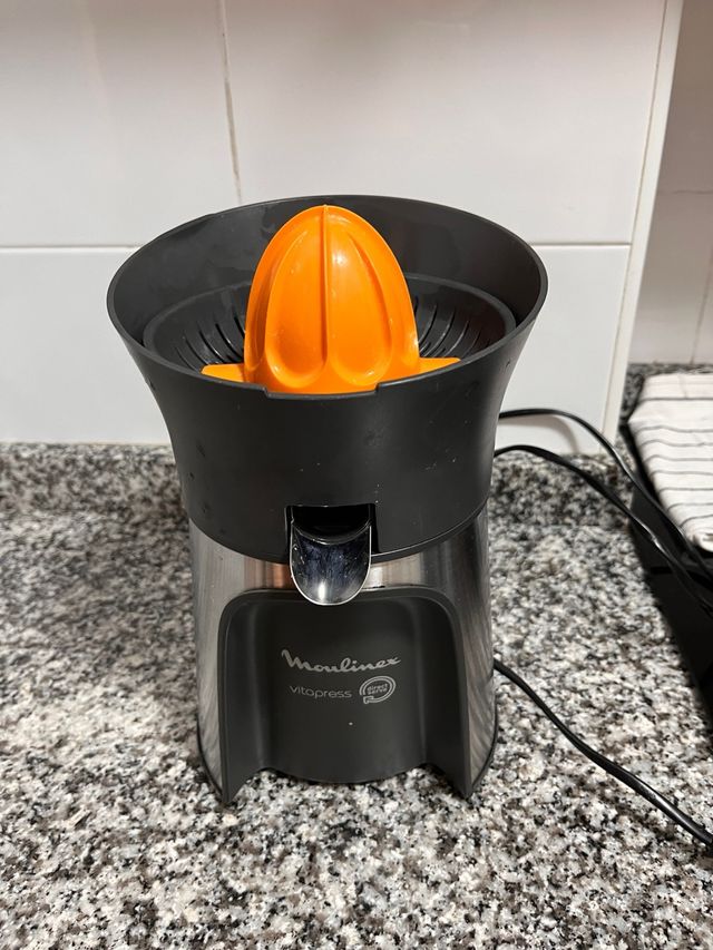 Exprimidor Moulinex Vitapress
