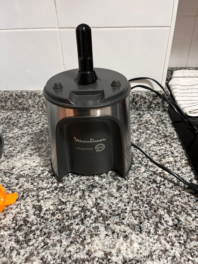 Exprimidor Moulinex Vitapress