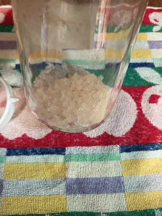 Tarro para búlgaros de kéfir