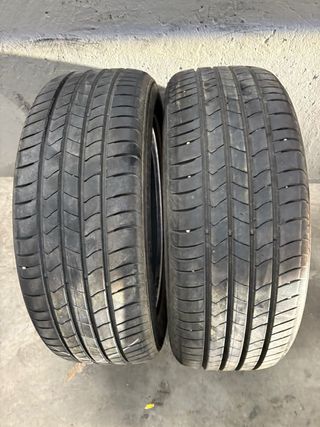 Neumáticos Kumho