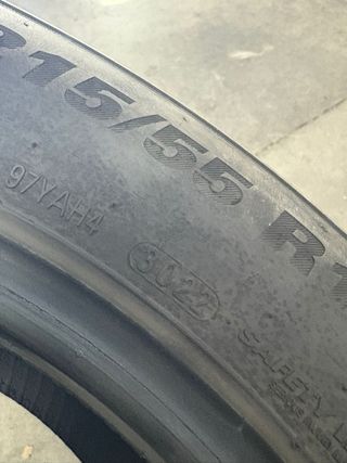 Neumáticos Kumho