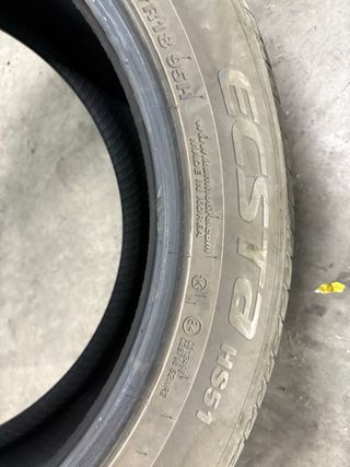 Neumáticos Kumho