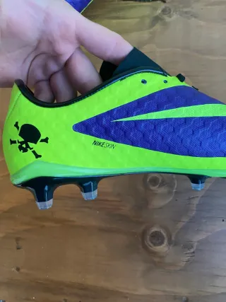 Scarpe Nike Hypervenom Phantom FG ACC