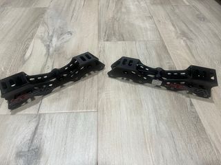 Guías patines freestyle SEBA 227mm