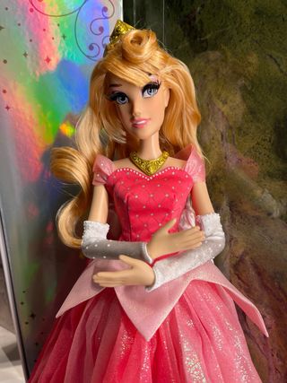 Bambola Disney Limited Edition 17