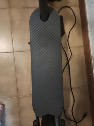 Patinete Eléctrico Xiaomi 4
1 mes de uso