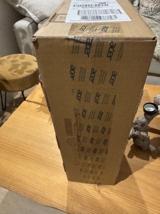 Ordenador Acer VN4720GT Nuevo + pantalla 23.8