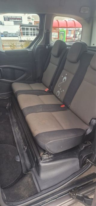 Citroen Berlingo 2016