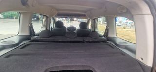 Citroen Berlingo 2016