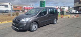 Citroen Berlingo 2016