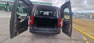 Citroen Berlingo 2016