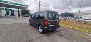 Citroen Berlingo 2016