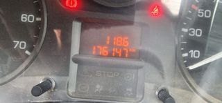 Citroen Berlingo 2016