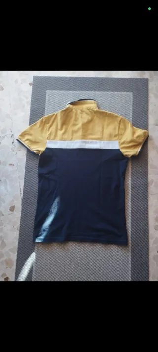 Polo Primark 3 colores