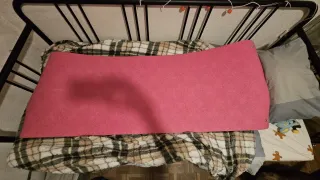 Esterilla y Aro Pilates