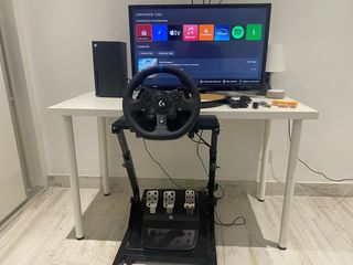 Volante Logitech g g923, Xbox Series X da 1 TB