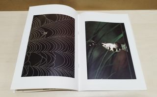 Revistas Photography 1987-1988