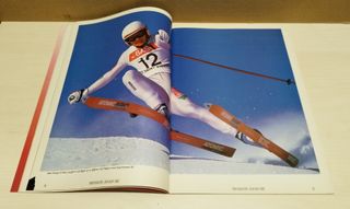 Revistas Photography 1987-1988